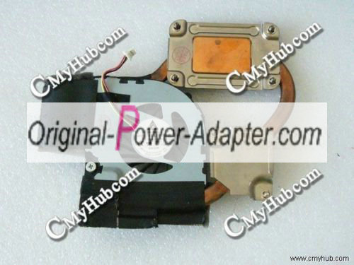 HP Pavilion dm4-1100 DM4-1000 Fan 608231-001 KSB05105HA 9L05